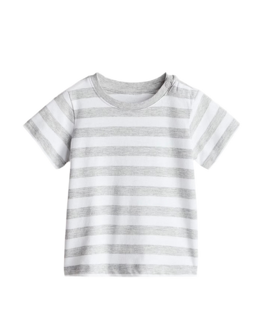 Cotton Jersey Shirt