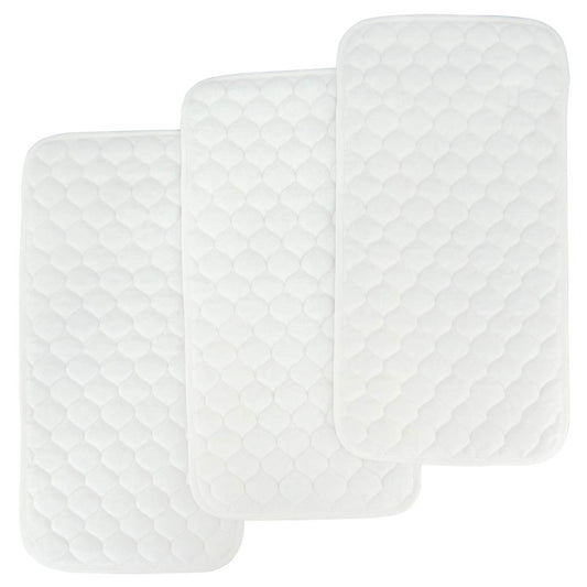 Waterproof Changing Pad Liners (3 Count)