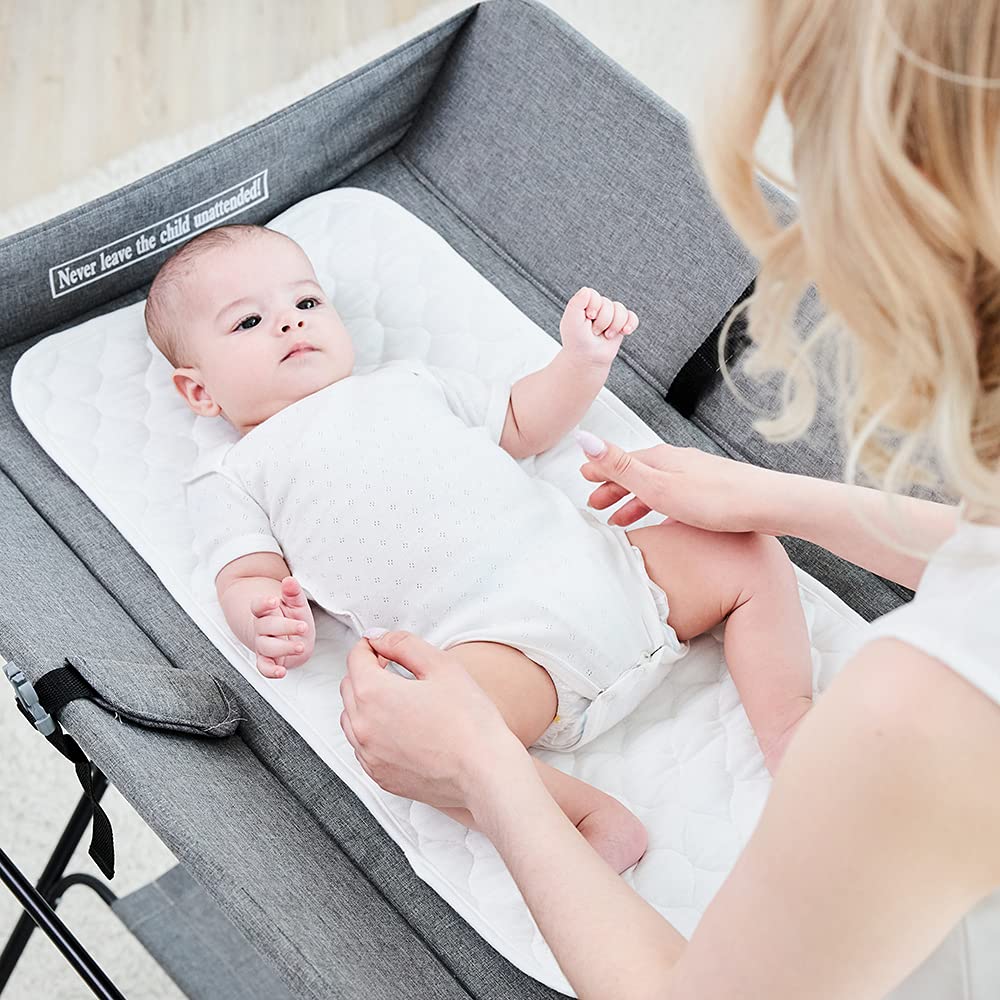 Waterproof Changing Pad Liners (3 Count)