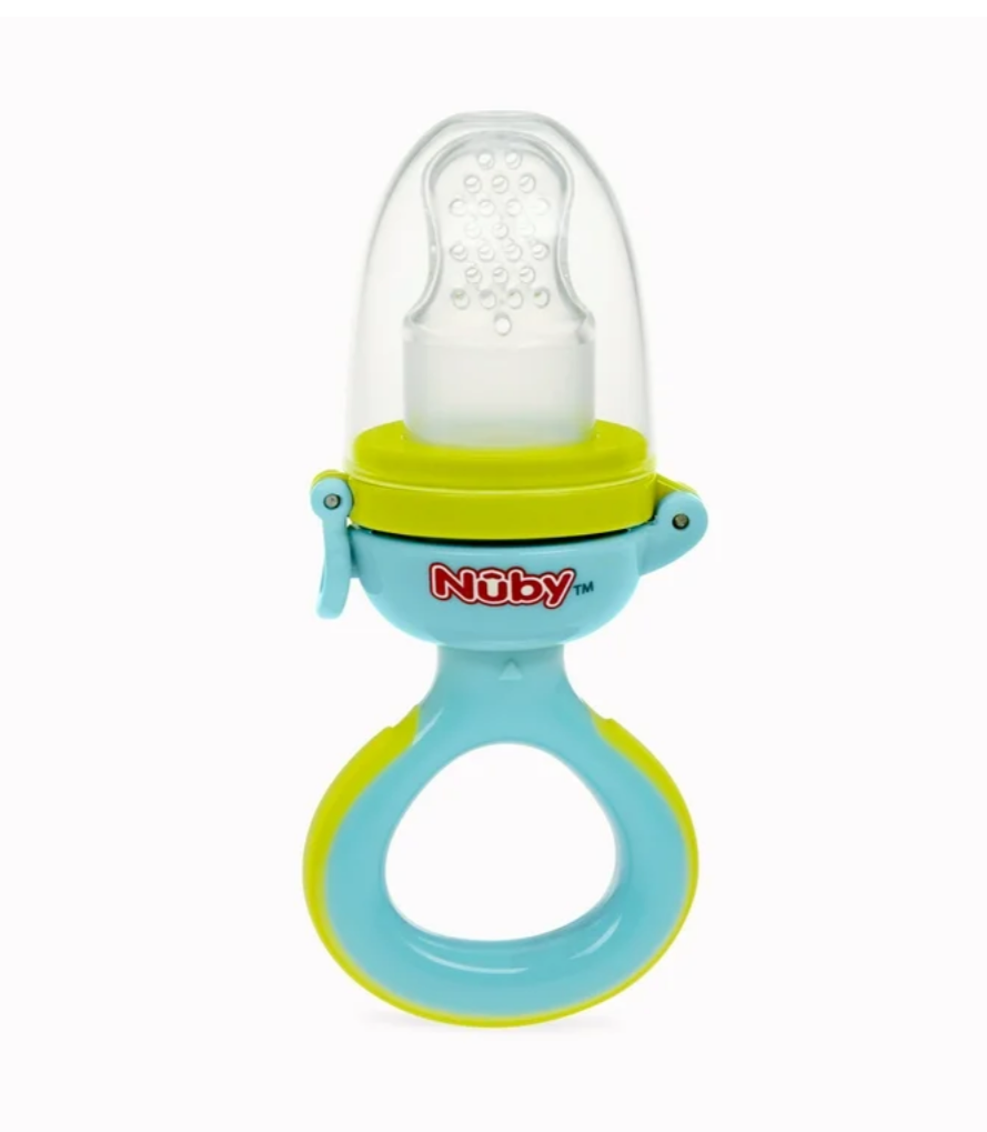 Nuby Twist n' Feed