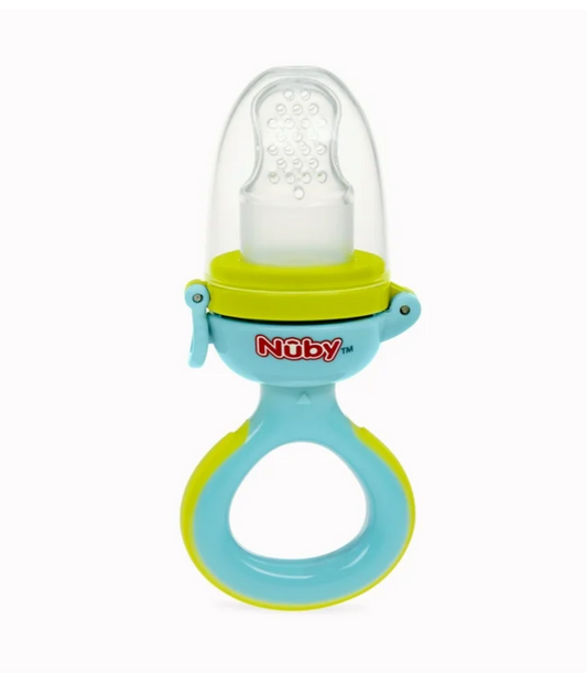 Nuby Twist n' Feed