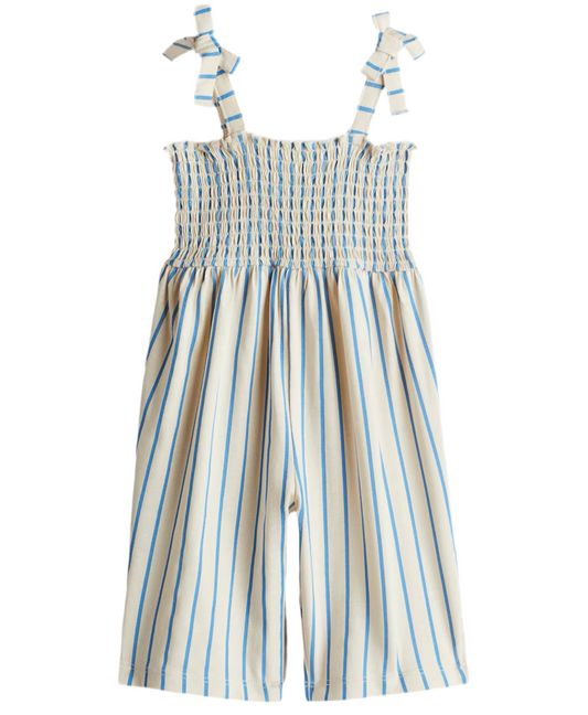 Ankle Length Romper