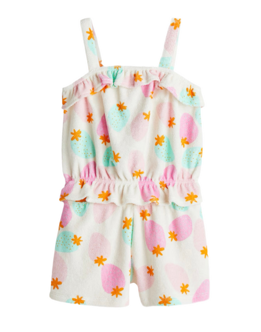 2-Piece Terry Set