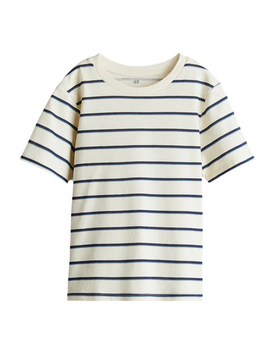 Cotton Jersey Shirt