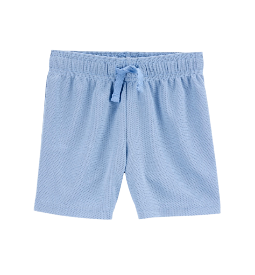 Active Mesh Shorts