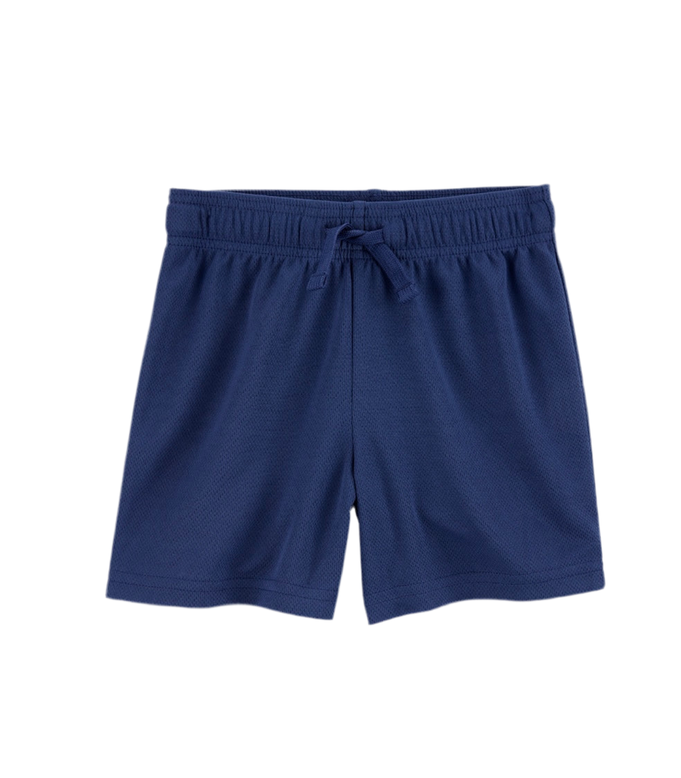 Active Mesh Shorts