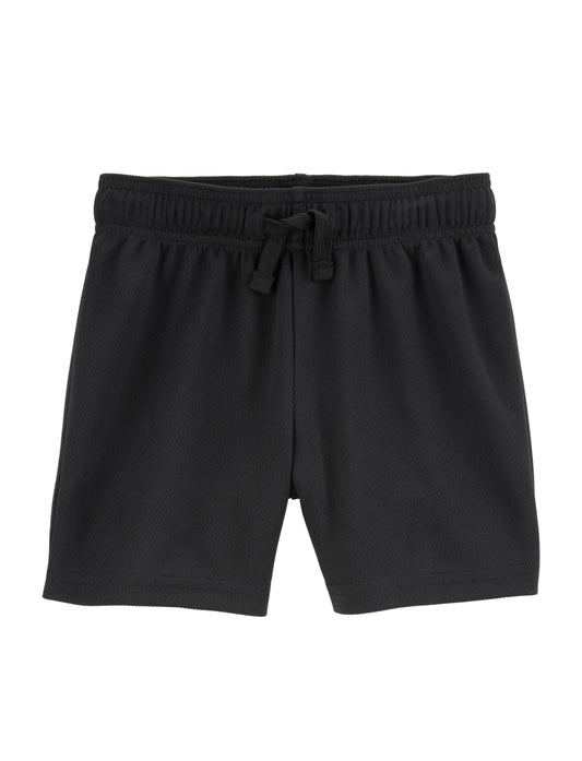 Active Mesh Shorts
