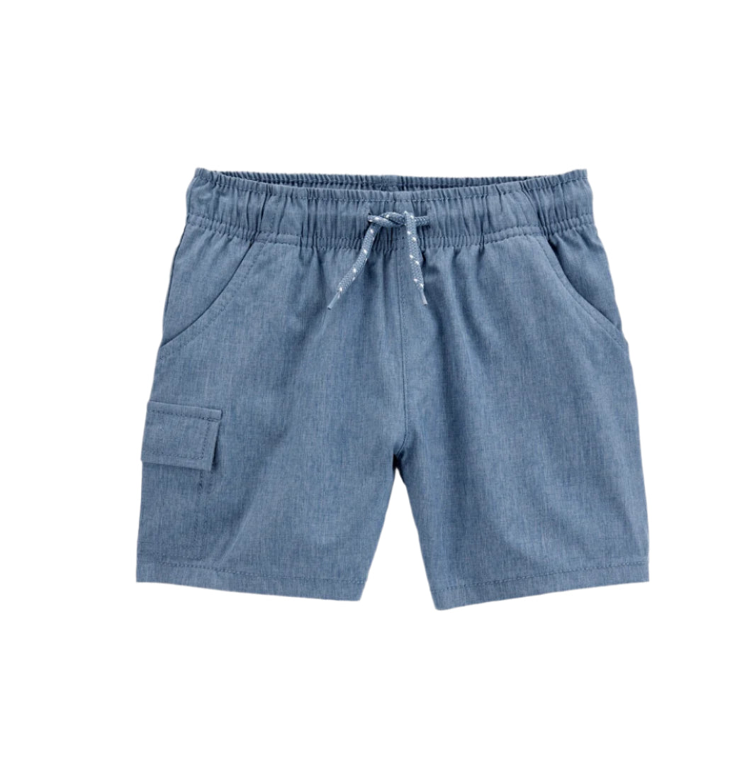 Everyday Quick Dry Shorts