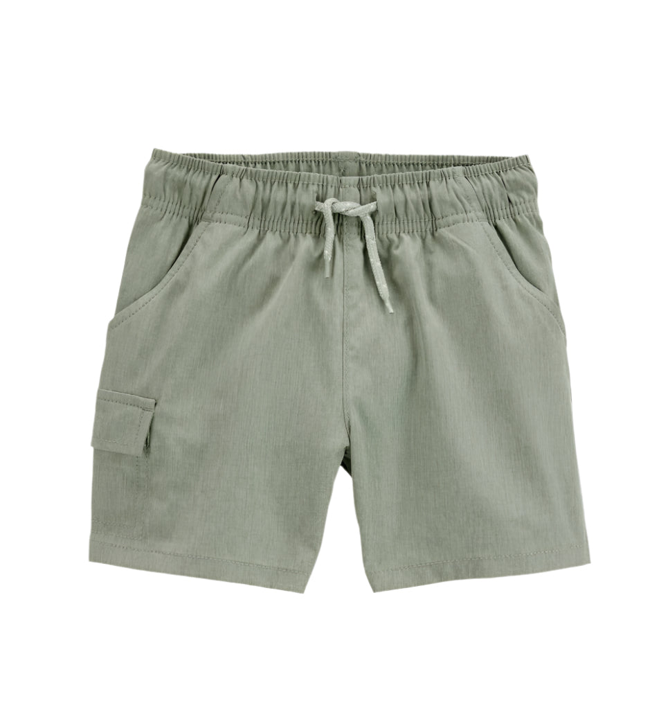 Everyday Quick Dry Shorts