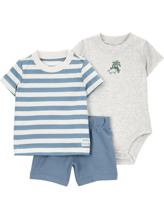 3-Piece Outfit Set