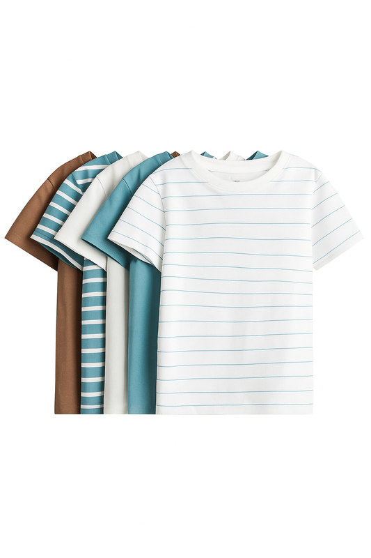Printed T-Shirts