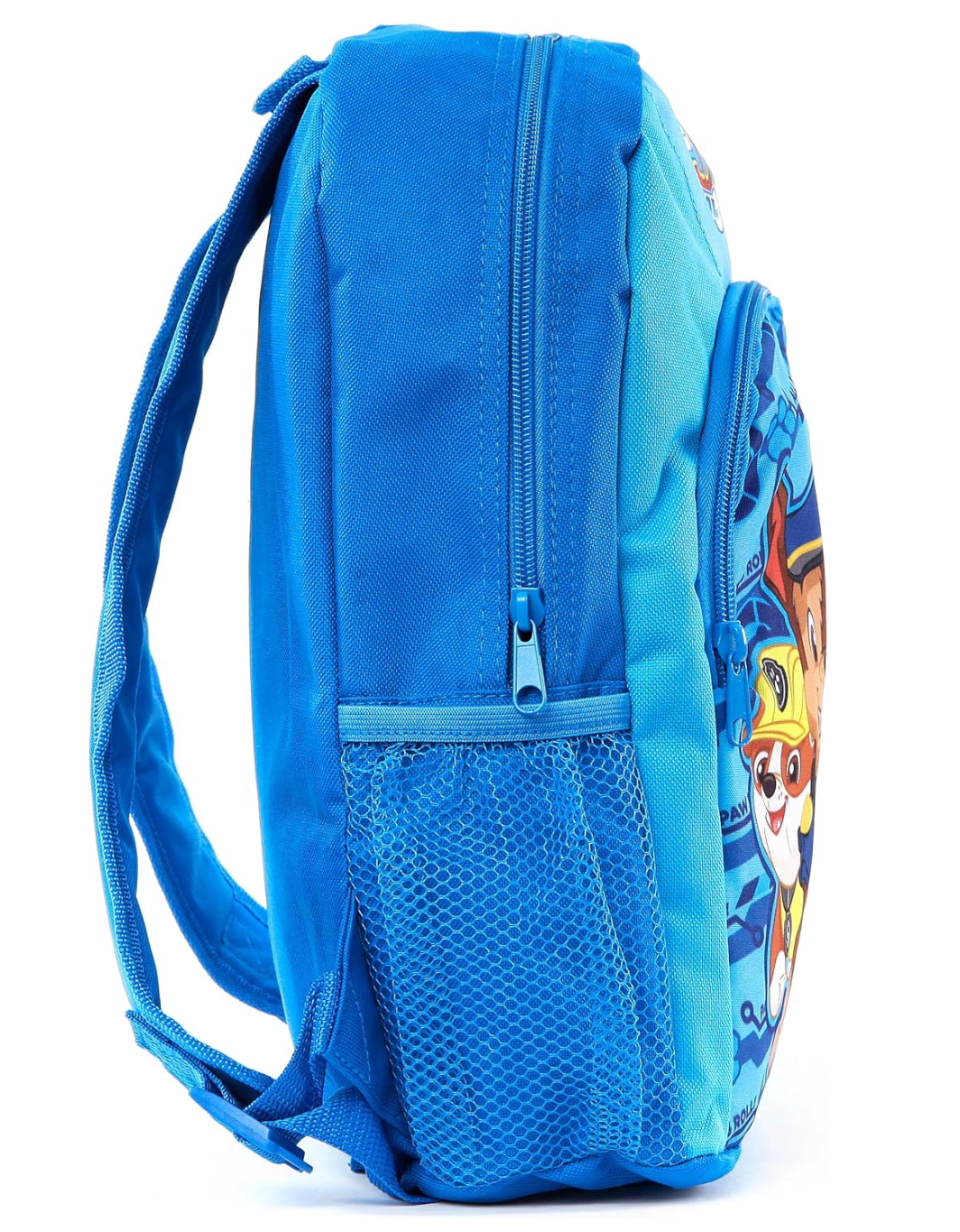 Paw Patrol Backpack (Chase, Rubble, Marshall)