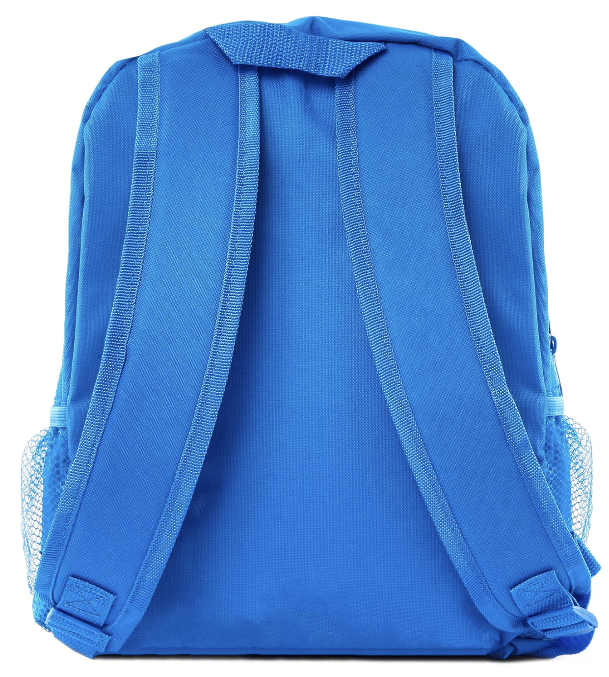 Paw Patrol Backpack (Chase, Rubble, Marshall)
