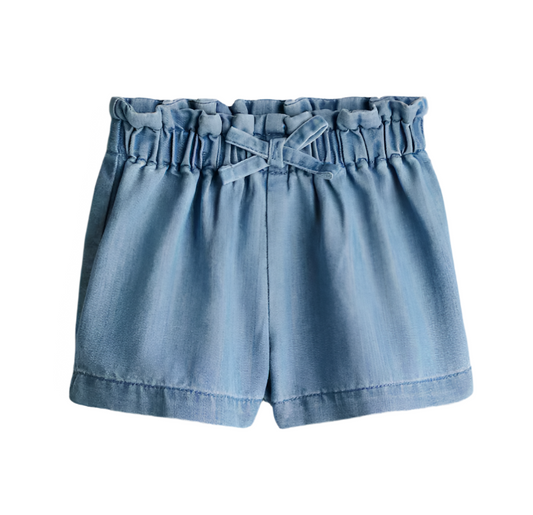 Paper Bag Short