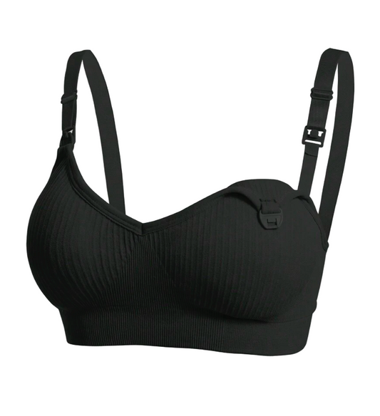 Nursing Bra's