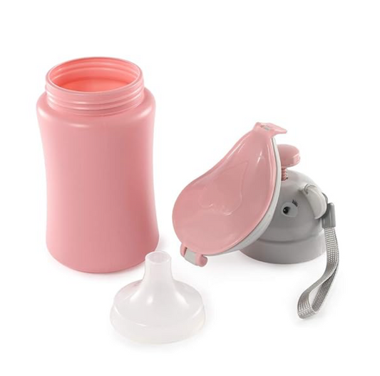 Travel Urinal Portable Potty Pee Cup For Toddlers (Girls)