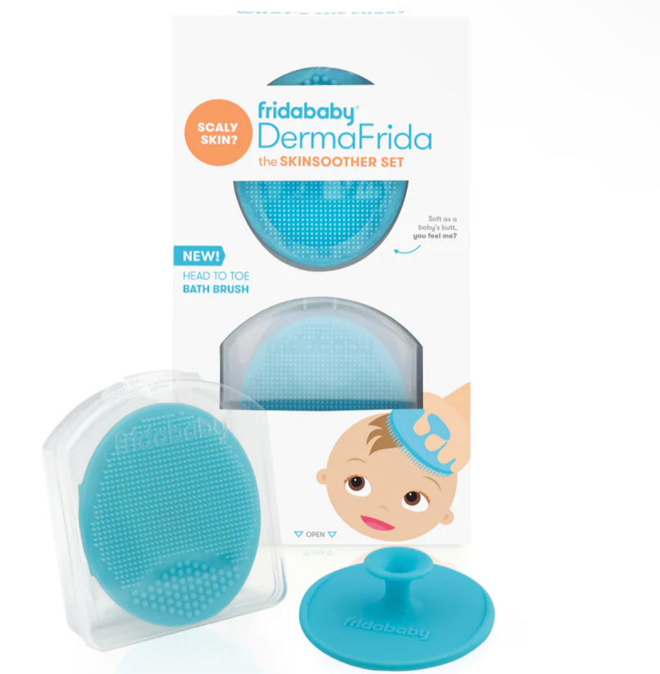 Fridababy DermaFrida the Skinsoother Set