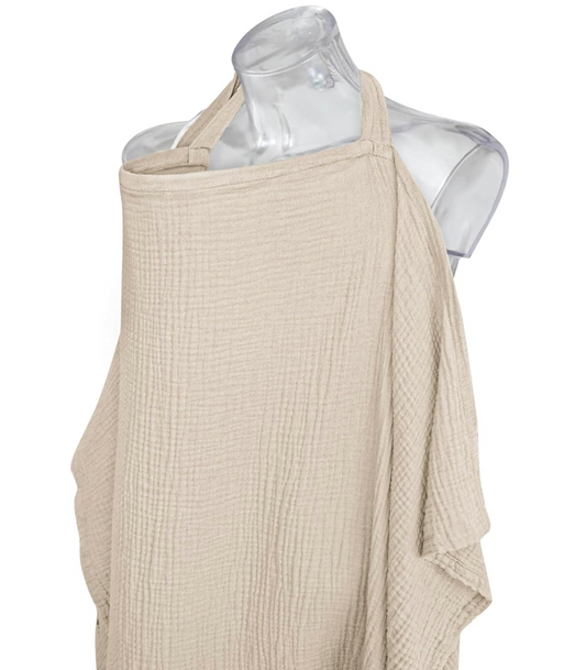 Nursing Cover for Baby Breastfeeding