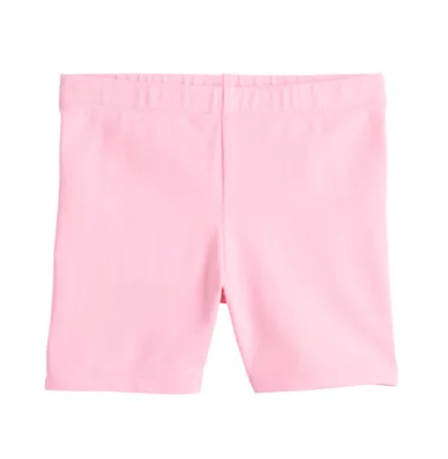 Bike Shorts Leggings