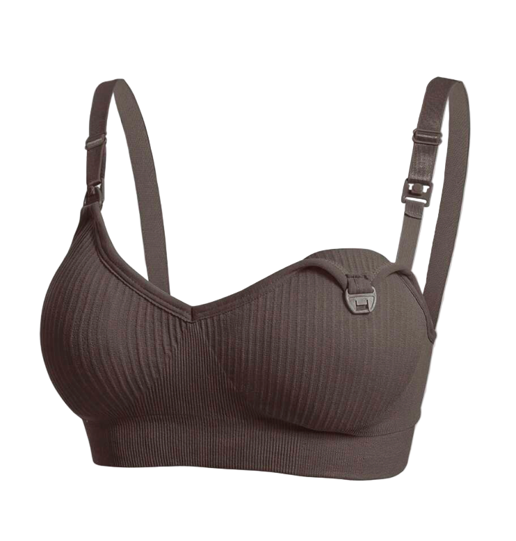 Nursing Bra's