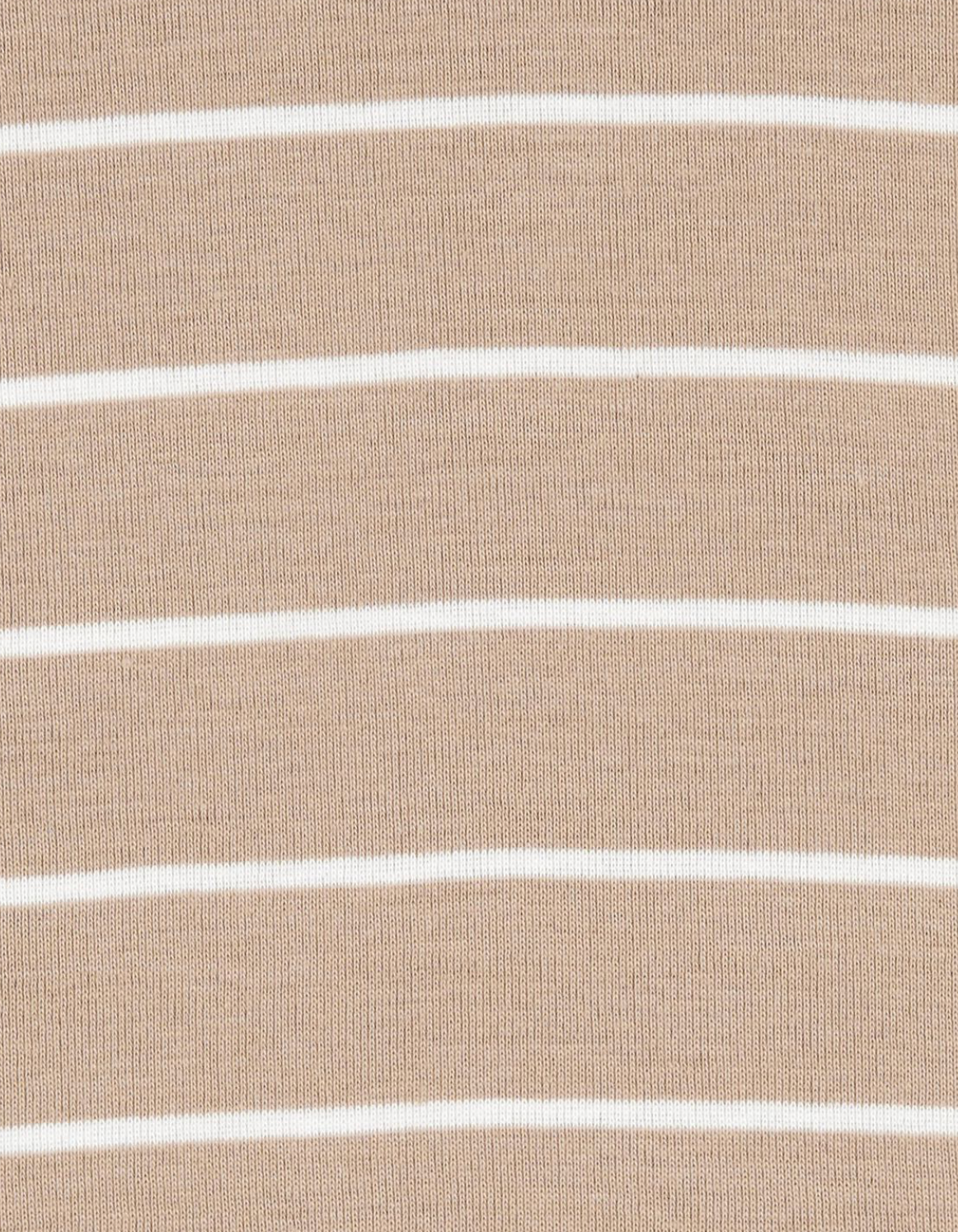 4-Piece Short-Sleeve Cotton Pajamas