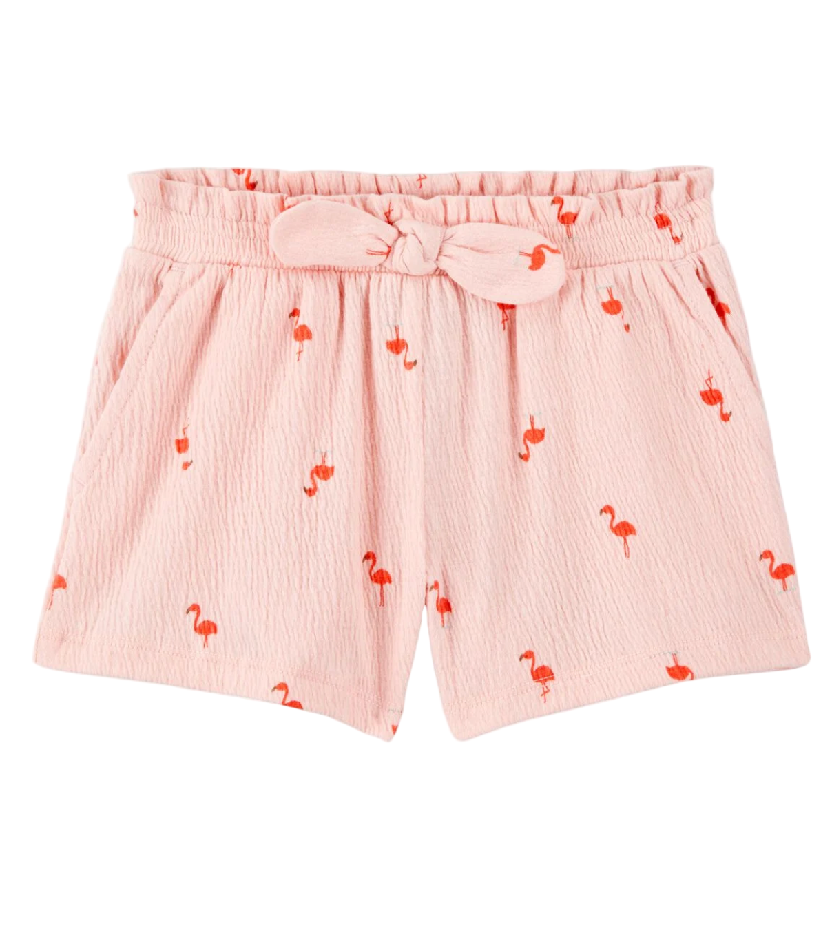 Flamingo Tank & Short Set