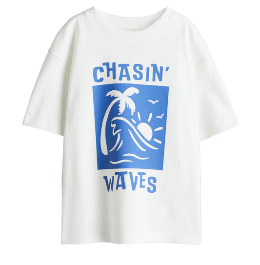 Printed T-Shirt