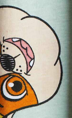 Paw Patrol Printed T-Shirt